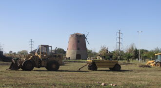 Loteo ” El Molino ”