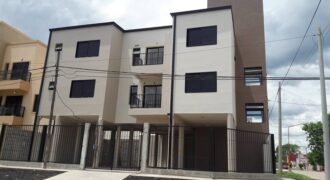 Depto  en Barrio San Vicente