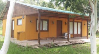 Venta de Casa estilo campo en El Bosque