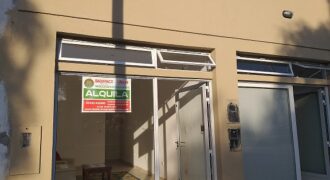 ALQUILER LOCAL SOBRE BOULEVAR DIAZ VELEZ