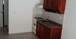 Alquiler de monoambiente en Barrio San Vicente