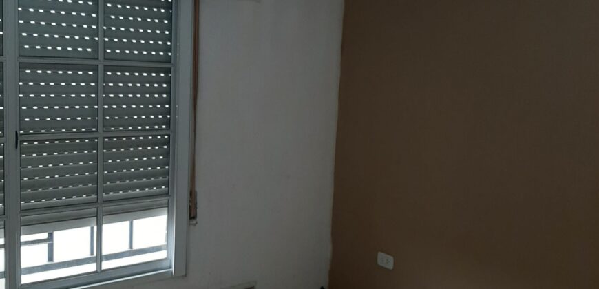 ALQUILER DEPARTAMENTO SOBRE CALLE 9 DE JULIO PLENO CENTRO