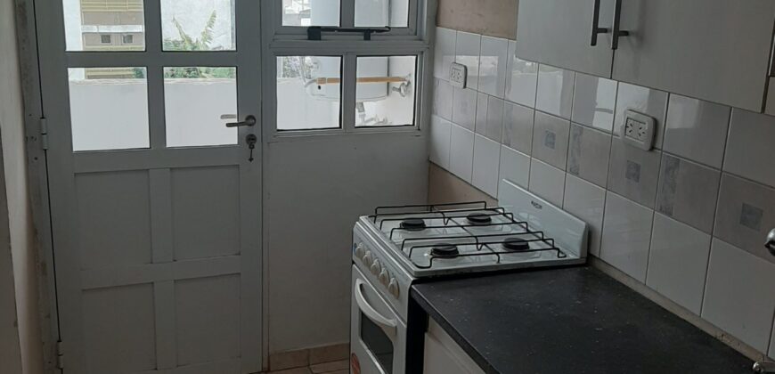 Alquiler Departamento sobre 9 de Julio