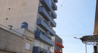 Alquiler Departamento sobre calle Posadas