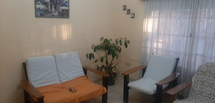 VENTA EXCELENTE PROPIEDAD EN BARRIO MATADEROS