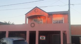VENTA EXCELENTE PROPIEDAD EN BARRIO MATADEROS