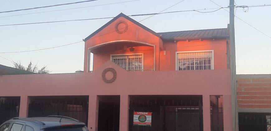VENTA EXCELENTE PROPIEDAD EN BARRIO MATADEROS