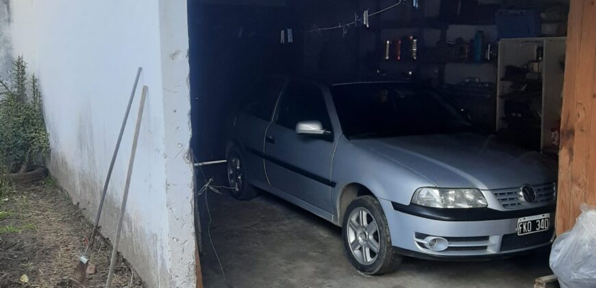 VENTA CASA CON DEPARTAMENTO EN BARRIO SAN ROQUE