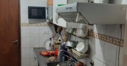 VENTA CASA CON DEPARTAMENTO EN BARRIO SAN ROQUE