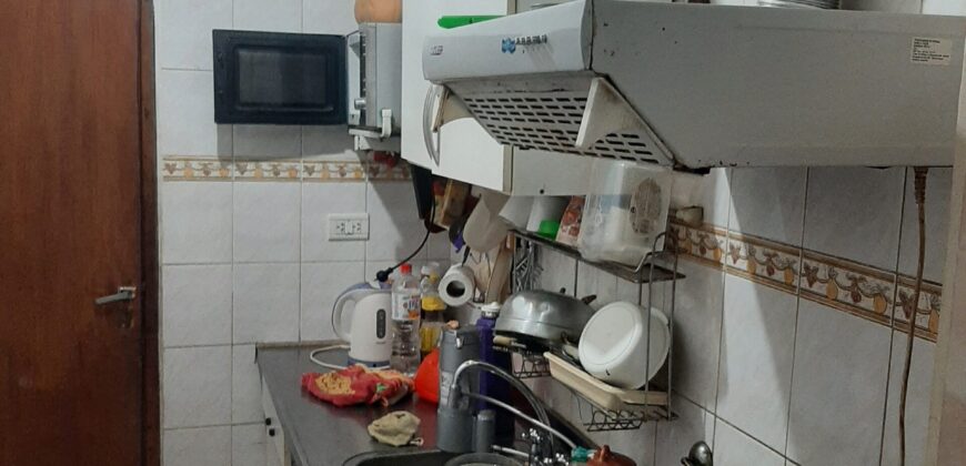 VENTA CASA CON DEPARTAMENTO EN BARRIO SAN ROQUE