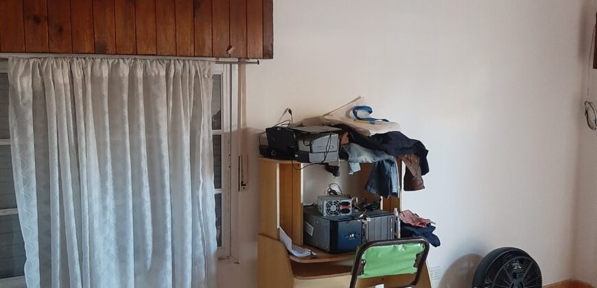 VENTA CASA CON DEPARTAMENTO EN BARRIO SAN ROQUE