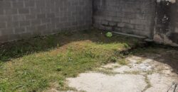 VENTA PROPIEDAD EN BARRIO 2 DE ABRIL