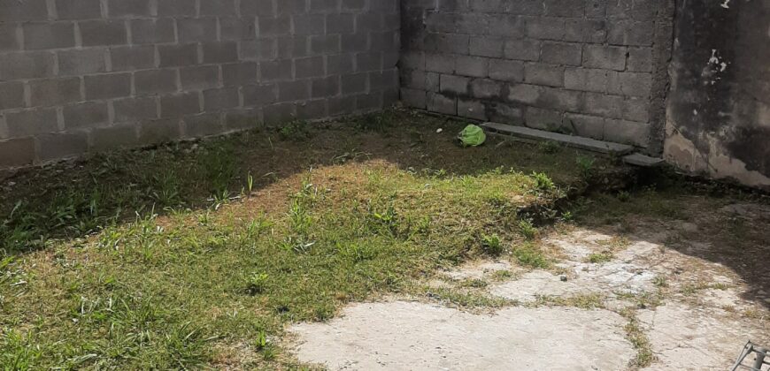 VENTA PROPIEDAD EN BARRIO 2 DE ABRIL