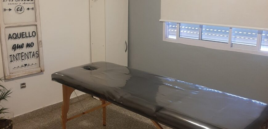 VENTA PROPIEDAD EN BARRIO 2 DE ABRIL