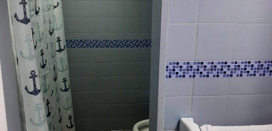 VENTA PROPIEDAD EN BARRIO 2 DE ABRIL