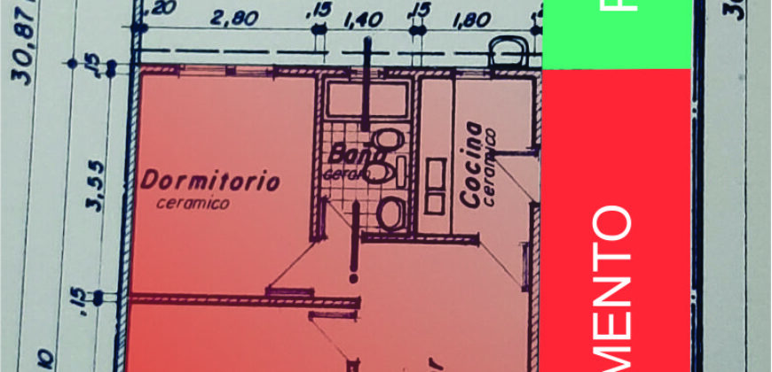 VENTA CASA CON DEPARTAMENTO EN BARRIO SAN ROQUE