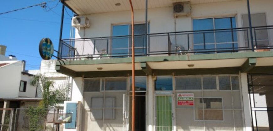 Alquiler Departamentos – 8 de Junio- Zona Acceso a la Ciudad