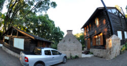 Venta Complejo de Cabañas