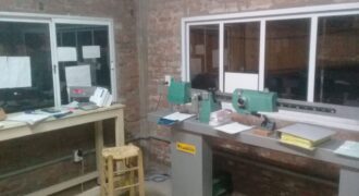 Venta casa en Boulevard 12 de Octubre