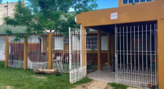 Venta casa en Barrio La Internacional