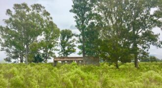 Venta Terreno de 28 hectareas