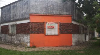 Oportunidad de Inversión Casa en esquina