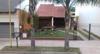 Venta casa quinta en La Florida Gualeguaychú