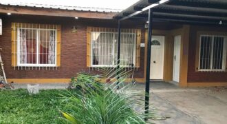 Venta casa en Barrio San Isidro