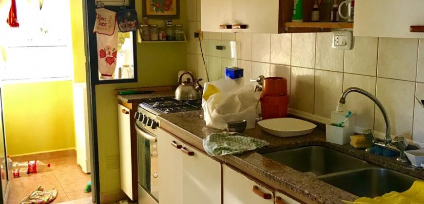 Departamento Edificio UDA  Lucilo Lopez y Tibiletti