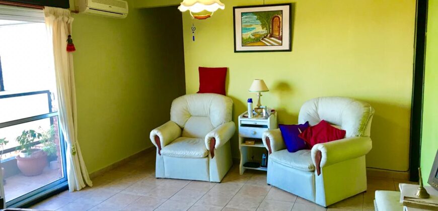 Departamento Edificio UDA  Lucilo Lopez y Tibiletti