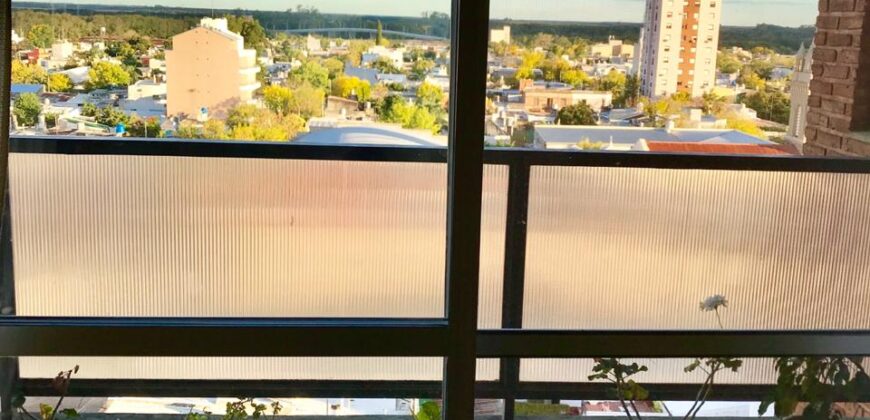 Departamento Edificio UDA  Lucilo Lopez y Tibiletti