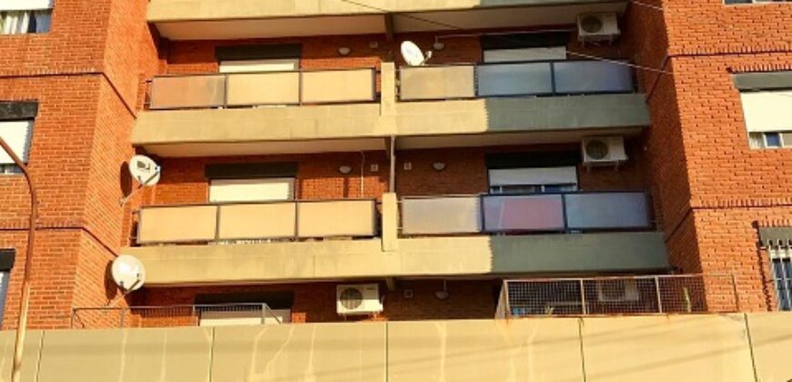 Departamento Edificio UDA  Lucilo Lopez y Tibiletti