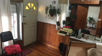 Venta de casa en excelente ubicación