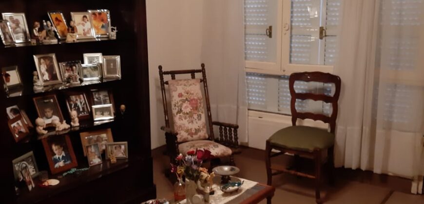 Venta de Casa Zona Puerto Viejo. Recibo Depto Menor Valor