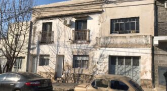 Venta propiedad excelente ubicación sobre calle Posadas