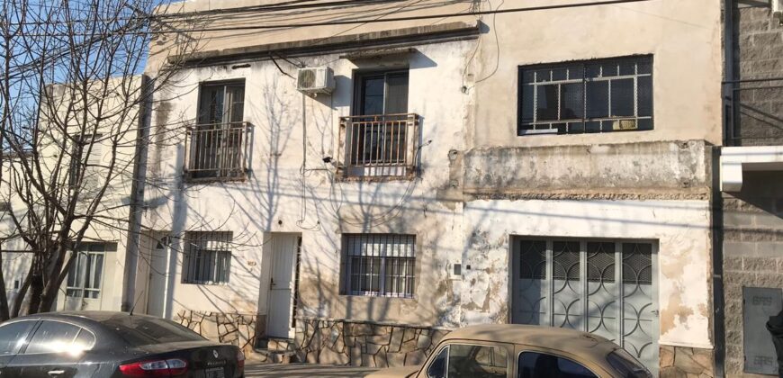 Venta propiedad excelente ubicación sobre calle Posadas