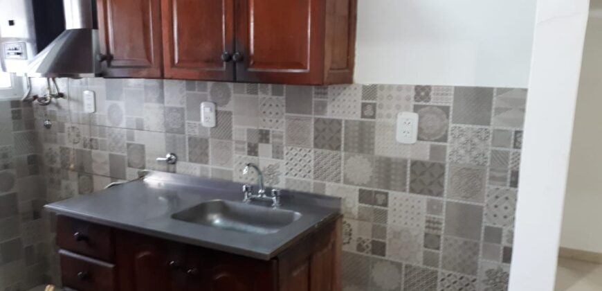 Venta departamento Barrio María Auxiliadora