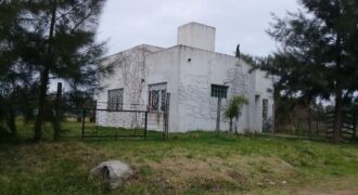 VENTA casa en loteo Villa Del Carmen