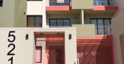 Venta Departamento Alquilado  Calle Zaninetti a metros de B Irigoyen