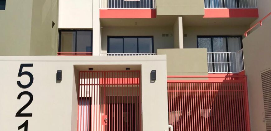 Venta Departamento Alquilado  Calle Zaninetti a metros de B Irigoyen