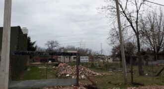 Venta terreno en Villa las Lomas Sur- zona El Ciervo