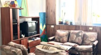 Venta de dos departamentos sobre calle 9 de Julio