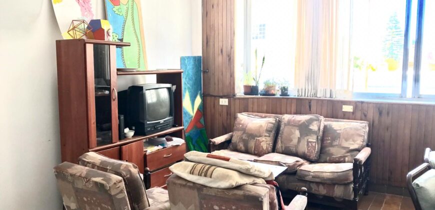 Venta de dos departamentos sobre calle 9 de Julio