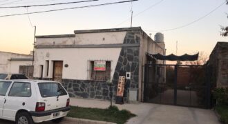 VENTA PROPIEDAD SOBRE CALLE ING. HENRY BARRIO SARMIENTO