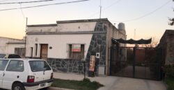 VENTA PROPIEDAD SOBRE CALLE ING. HENRY BARRIO SARMIENTO