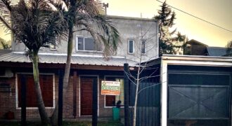 PROPIEDAD EN VENTA BARRIO SAN ISIDRO