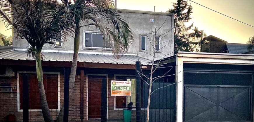 PROPIEDAD EN VENTA BARRIO SAN ISIDRO