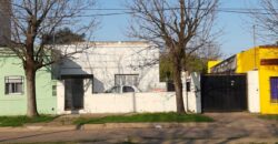 VENTA DE PROPIEDAD SOBRE BOULEVAR ARAOZ