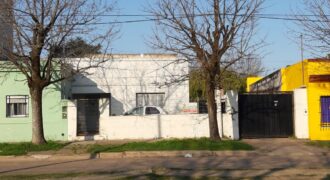 VENTA DE PROPIEDAD SOBRE BOULEVAR ARAOZ