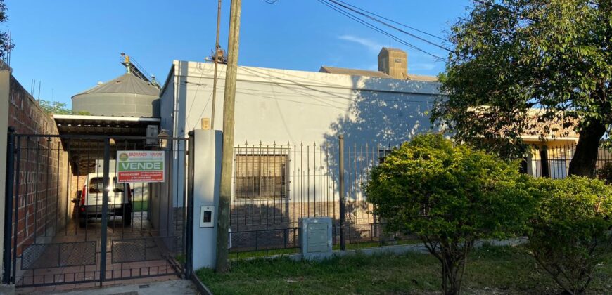 Venta de Propiedad en Zona Balbin